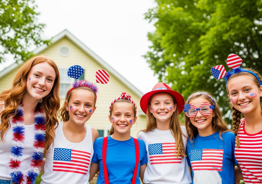 Best language camps in the USA for foreign students