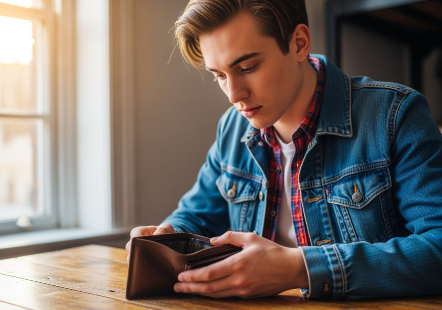 The main ways to save for American students