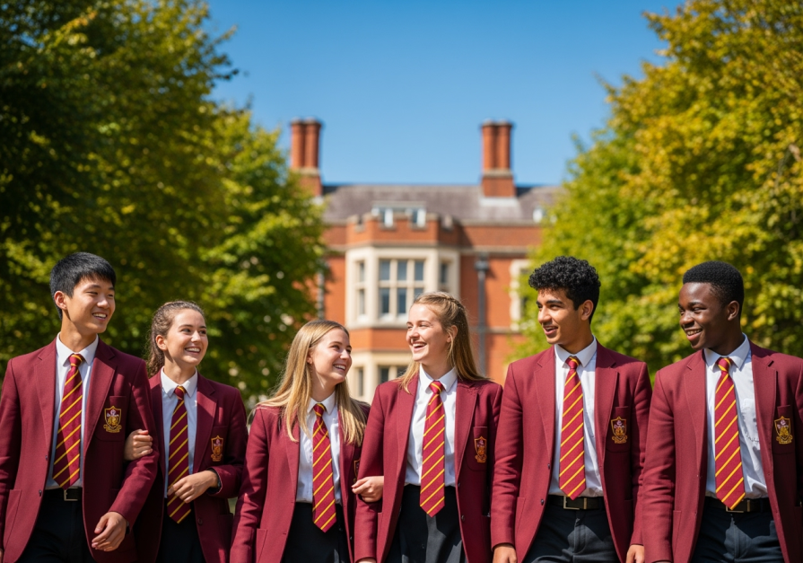 Best schools in Vancouver for foreign students