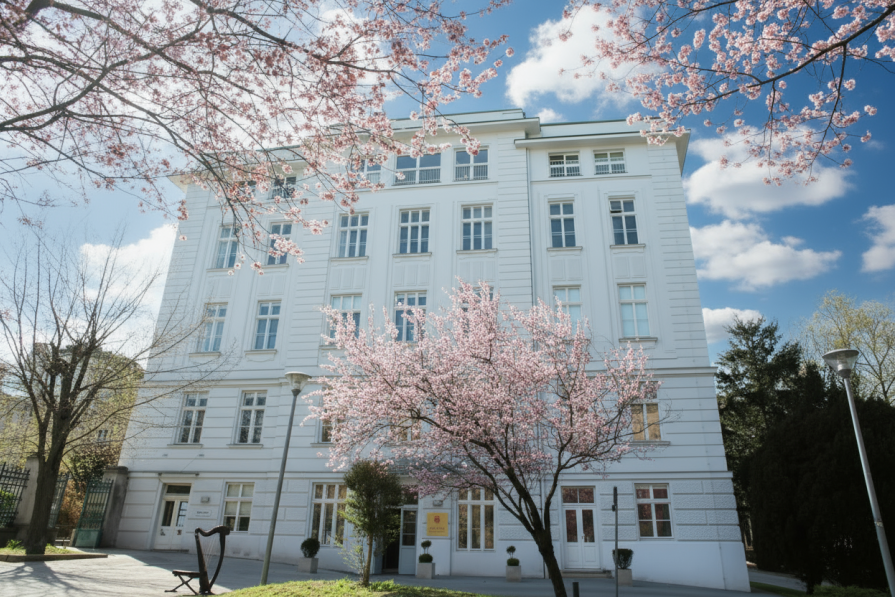 Best schools in Vienna for foreign students