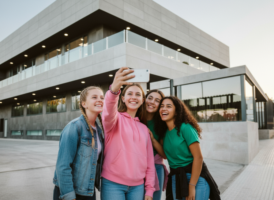 Yago School Sevilla became part of Affinitas Education