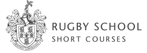 Logo Rugby School Summer Course, Summer Course at Rugby School