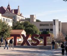 Texas State University (TXST)