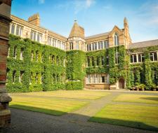 Rugby School Summer Course, Summer Course at Rugby School