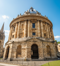 Academic camps in England UK for foreign students