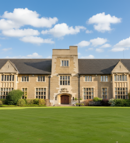 Bellerbys returns to the education market – now with the Twin Group