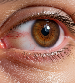 How to help your eyes if you are constantly at the computer? Simple recommendations