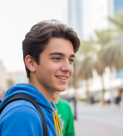 Queen Elizabeth's School opens its first campus in Dubai