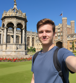 TOP-5 important things you need to know about education in Cambridge