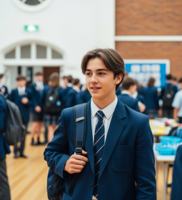 TOP-5 important things you need to know about education in New Zealand