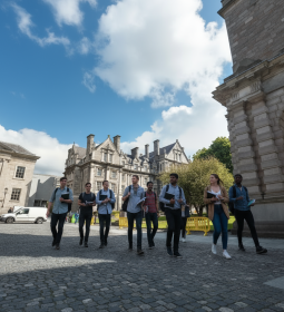 Discounts on education from Frances King!