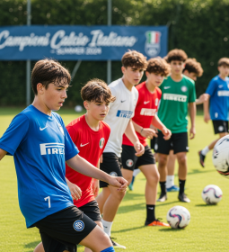 The best summer camps in Italy for foreign students