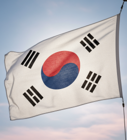 South Korea reaches target of 300,000 international students