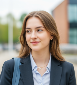 Career starts at LSBU University!