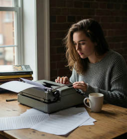 Scriptwriters' courses for cinema and TV in Vancouver Film School (VFS)