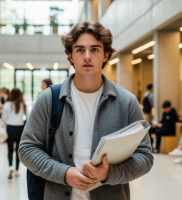 Deadlines for submitting documents to European universities