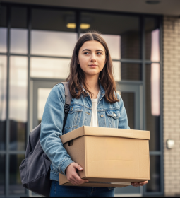 How to transfer to another school in England UK, USA, Switzerland, abroad