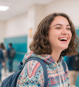 Secondary education in the USA and high schools of America for foreign students