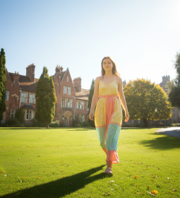 Wimbledon School of English opens a new summer centre in London at Epsom College