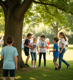 Wimbledon School of English Launches New STEM Summer Camp