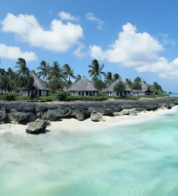 In 2027, GEMS will open the first international school in Zanzibar