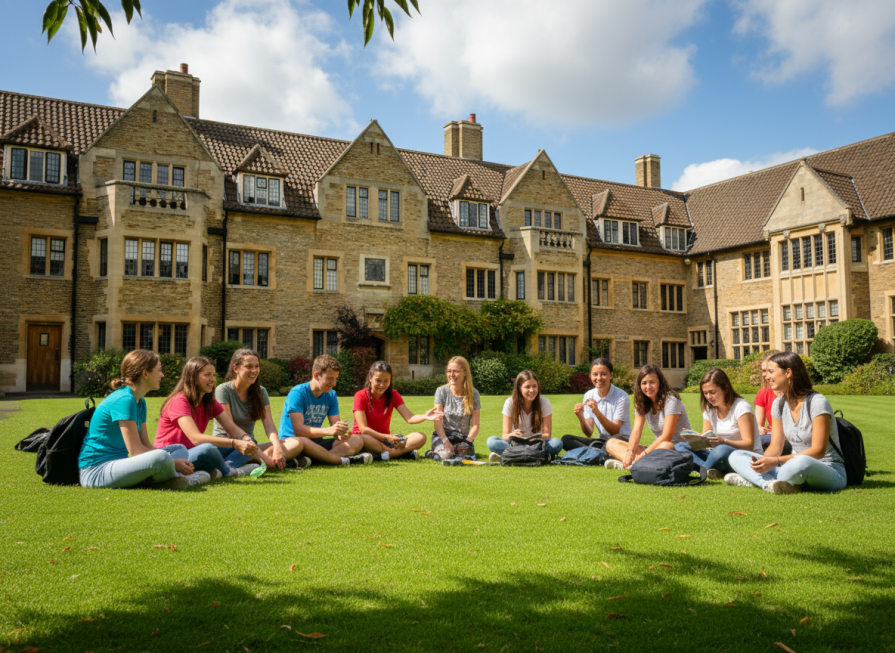 Bellerbys returns to the education market – now with the Twin Group