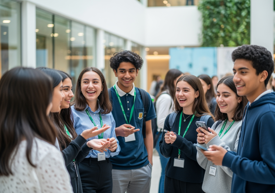 Best private schools in the UAE for foreign students