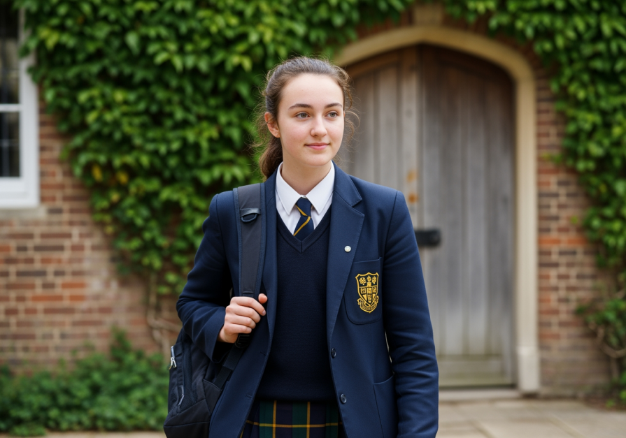 Best English boarding schools abroad for foreign students