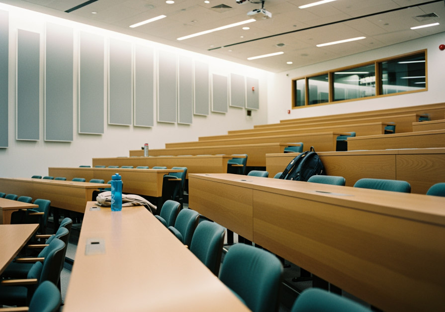 Canada has already lost 60% of international students due to visa policy changes