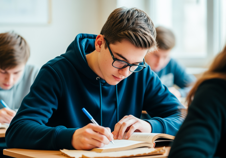 TOP-5 important things you need to know about education in Germany