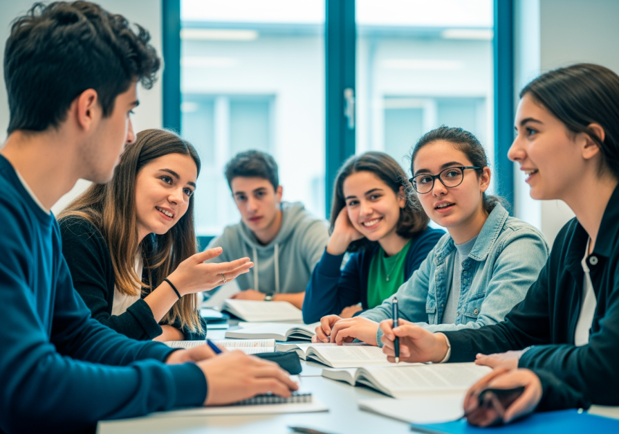 TOP-5 important things you need to know about education in Italy