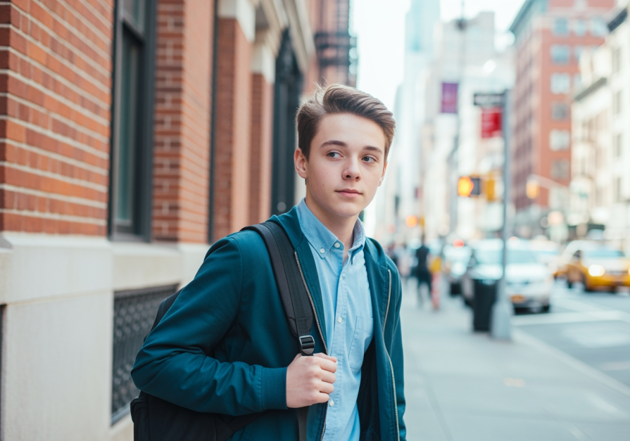 TOP-5 important things you need to know about education in New York