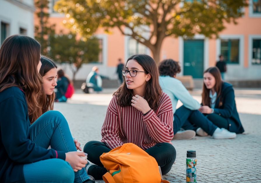TOP-5 important things you need to know about education in Portugal