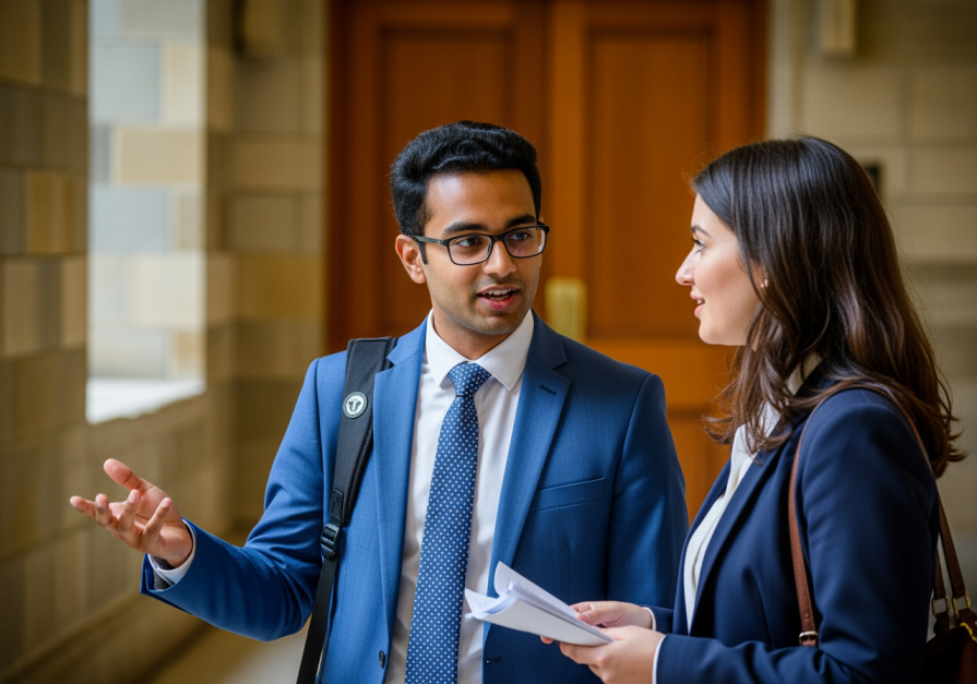 The best MBA schools in Europe and the world - the rating of business schools