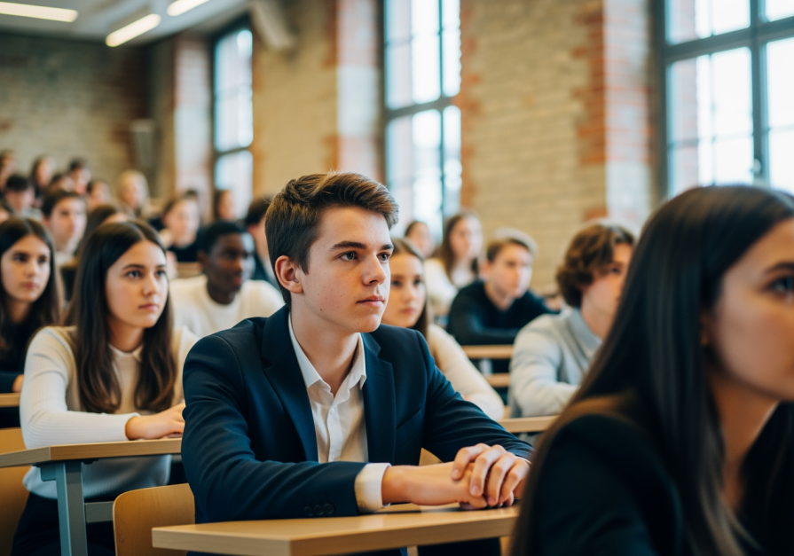 Best private schools in Germany for foreign students