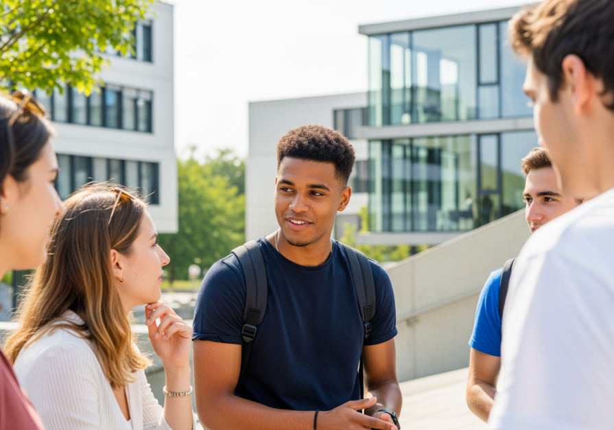 Pros and cons of studying in prestigious countries abroad