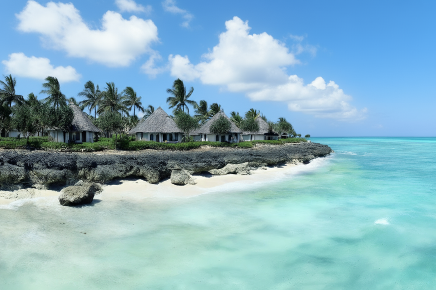 In 2027, GEMS will open the first international school in Zanzibar