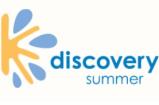 Logo Collingham London Summer, Discovery Summer Camp Collingham