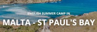 Logo Alpadia Malta St Paul's Bay, Alpadia Malta Language Camp