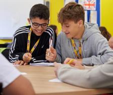 English Language Centre Manchester