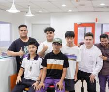 Bright Language Center, Bright Language Center Malaysia