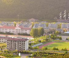 Dalian American International School, International American School in Dalian