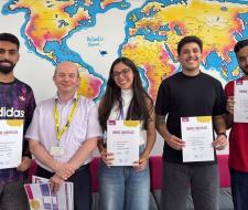 English Language Centre Liverpool