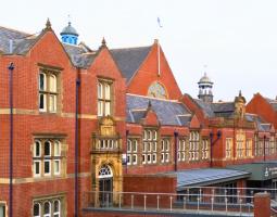 Bury Grammar School