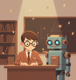 How AI is studied in schools and universities around the world: we compared how artificial intelligence courses are developing