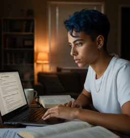 How to Write a Winning Letter of Motivation?