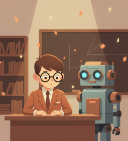 How AI is studied in schools and universities around the world: we compared how artificial intelligence courses are developing