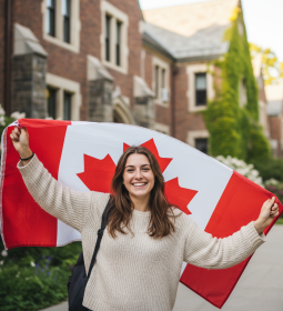 TOP-5 important things you need to know about education in Canada