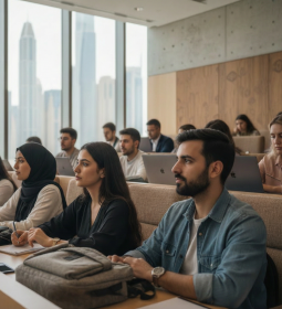 GEMS Education in Dubai: How the Most Expensive School in the UAE Works