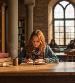 TOP-5 important things you need to know about education in Czech Republic